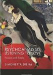 Psychoanalysis Listening to Love